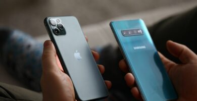 Jak přenést kontakty z iPhone na Samsung 31 GettyImages 1198645859 7896efe5edc14598a424b5202889d18d