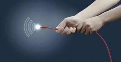 Co je Universal Plug and Play (UPnP)? 5 GettyImages 144635421 59d65a94c4124400102b9b0d