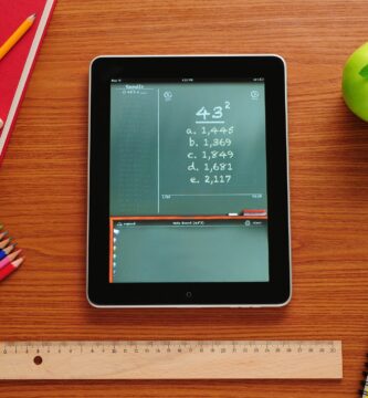 Jak přidat fotografii na stránky pro iPad 3 GettyImages 157724494 5b0d5e9aeb97de0037564e1b