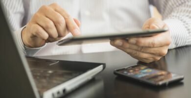7 aplikací a rozšíření pro správu času pro vaše procházení webu 4 GettyImages 166273198 5c38d356c9e77c00016e6538