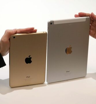 Co je iPad Air? 2 GettyImages 457316532 596fe6da054ad90010a9cf1f