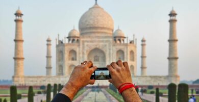 Vytvářejte skvělá videa pomocí telefonu 78 GettyImages 504836061 5846e9ec3df78c0230943add 5be9cacc46e0fb0051f3f988