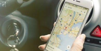 Recenze Map Google pro iPhone 80 GettyImages 508618556 5a317c4b4e46ba00369aa901