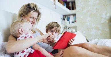 Jak opravit kód chyby Netflix 12001 23 GettyImages 544508203 aca01688f1ea430ba1ba2e0c67e0789e