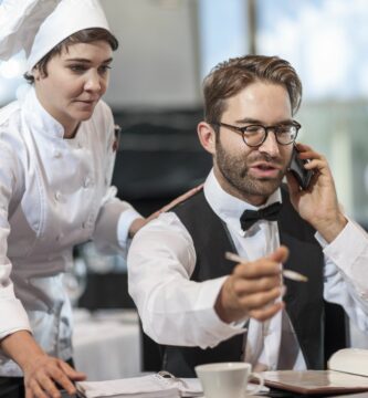 Jak používat Google Duplex k rezervaci restaurací 1 GettyImages 580753799 ff28f20bb7a844e1823d88f7ebe02089