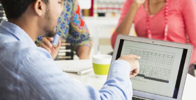 Jak vytvořit vzorec pro vyhledávání v Excelu s více kritérii 24 GettyImages 597316723 5bd1e322c9e77c00518457c7