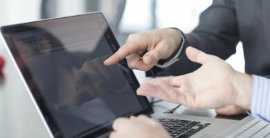 Odeberte znak ASCII # 127 v aplikaci Excel 74 GettyImages 909590650 5bdc54a7c9e77c0026f4d913