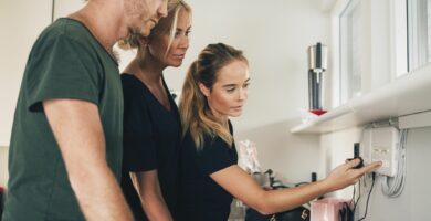 Vysvětlení bezdrátového propojení Wi-Fi 48 GettyImages 944229062 5be107d7c9e77c0051876ef3