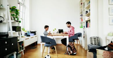 Jak nastavit domovskou stránku Google pro více uživatelů 4 GettyImages TomWerner b91f6e6dc9cb40e7a5690f460b53dc02