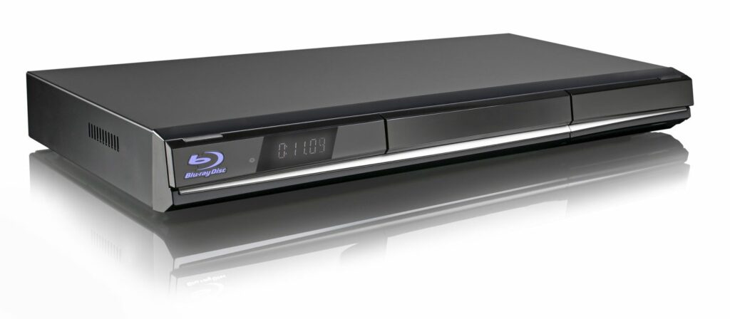 GettyImages blu ray disc player 146182534 5b62151346e0fb00500d9c91