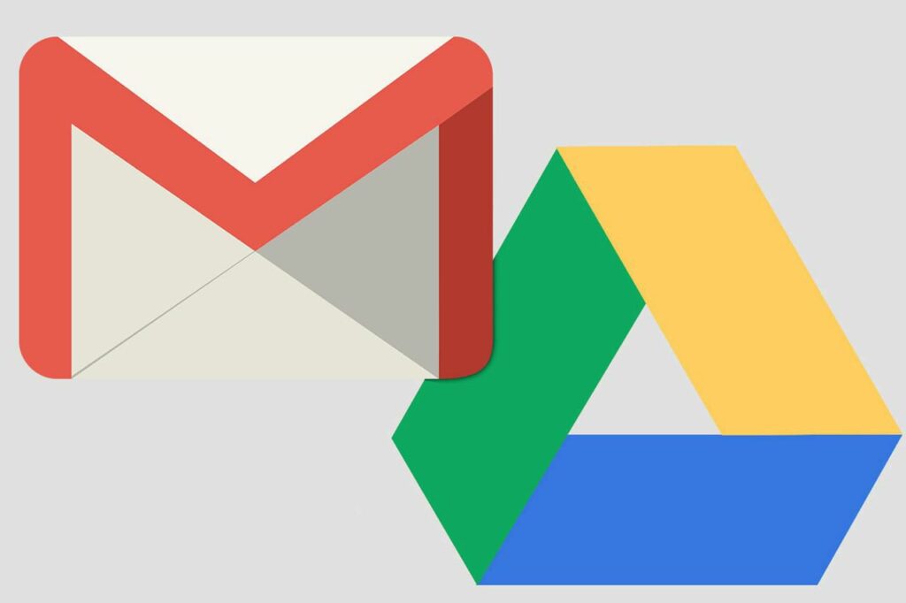 Gmail and Drive Logos 56a289a45f9b58b7d0cbe6cf