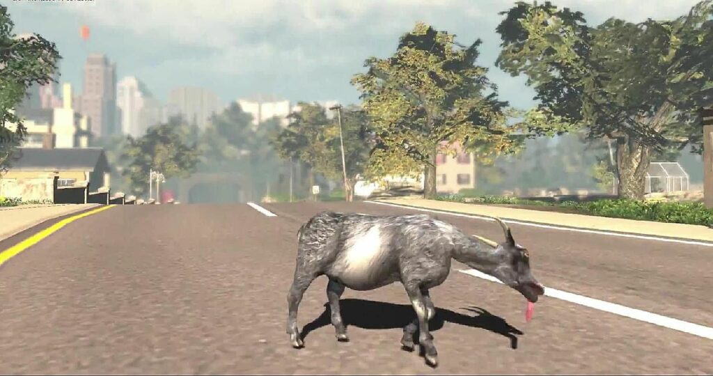 Goat Simulator 1 57bc42243df78c8763c42574