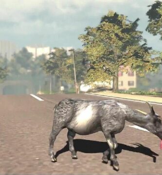 Tipy a triky pro kozí simulátory 3 Goat Simulator 1 57bc42243df78c8763c42574
