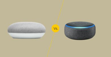 Google Home Mini vs Amazon Echo Dot 1c92e502484f4666b6614b3b567a493b