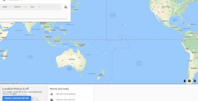 Jak najít historii polohy v Mapách Google nebo iPhone 32 Googlelocationhistory 59f7991503f40200104a0ad1