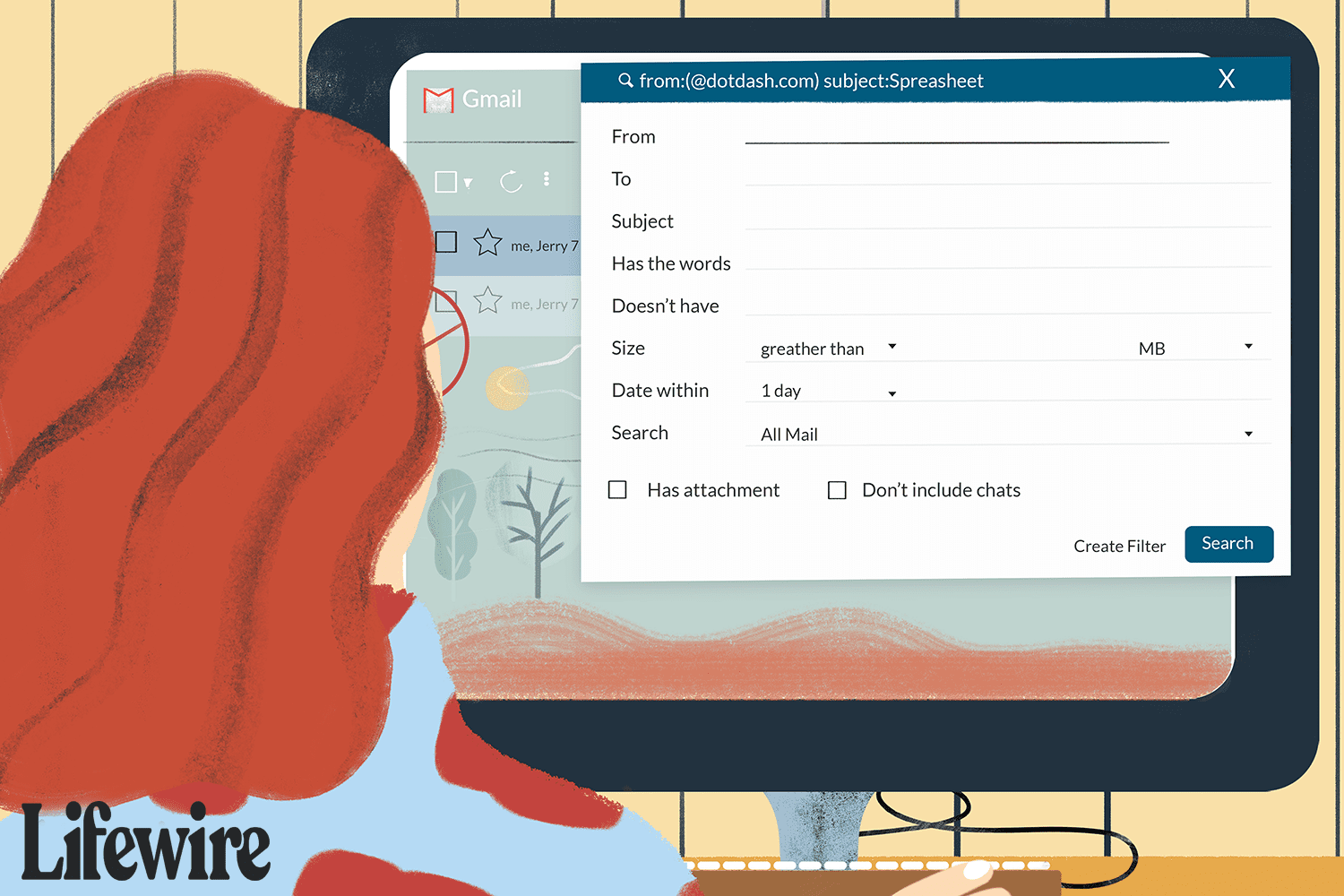 Jak přeposílat emaily z Gmailu pomocí filtrů 2024