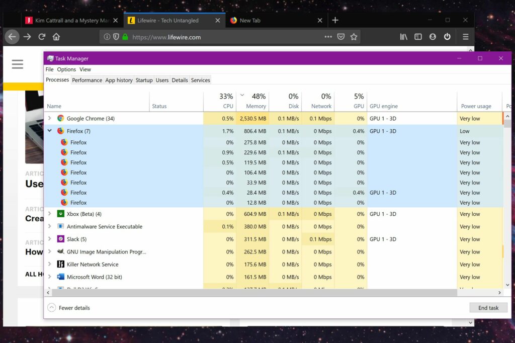 HowtoPreventFirefoxfromUsingTooMuchMemory 442b136be5a04516a79fc8a43010b650