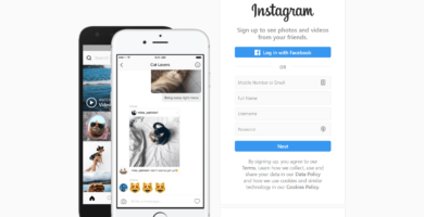 Jak odpojit Facebook od Instagramu 48 Instagram Login 5c004ff2c9e77c000104174d