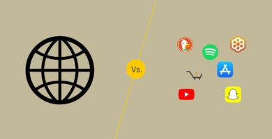 Internet vs. web: Jaký je rozdíl? 35 Internet vs Web 9d61e6a6920f4900a2de0c808999472a