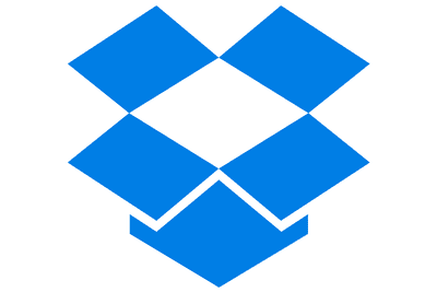 Logo Dropbox