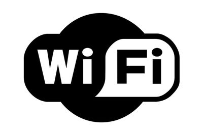 Logo WiFi