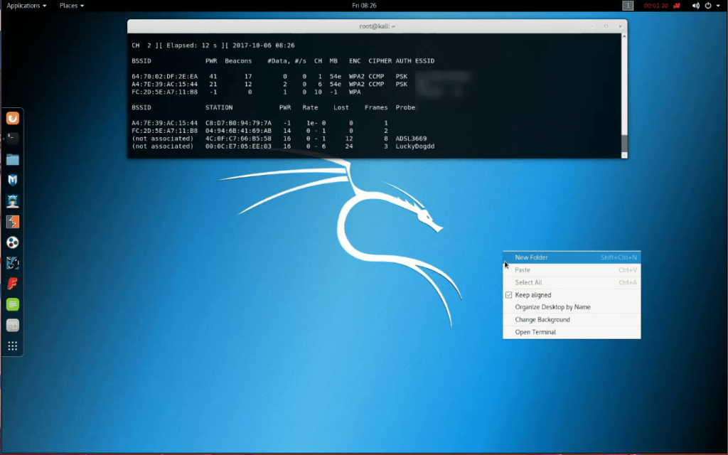 Kali linux1 145f8650ba214a508b06310b2ca4de5b