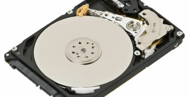 Laptop hard drive exposed 57c2f96f3df78cc16e5942e6