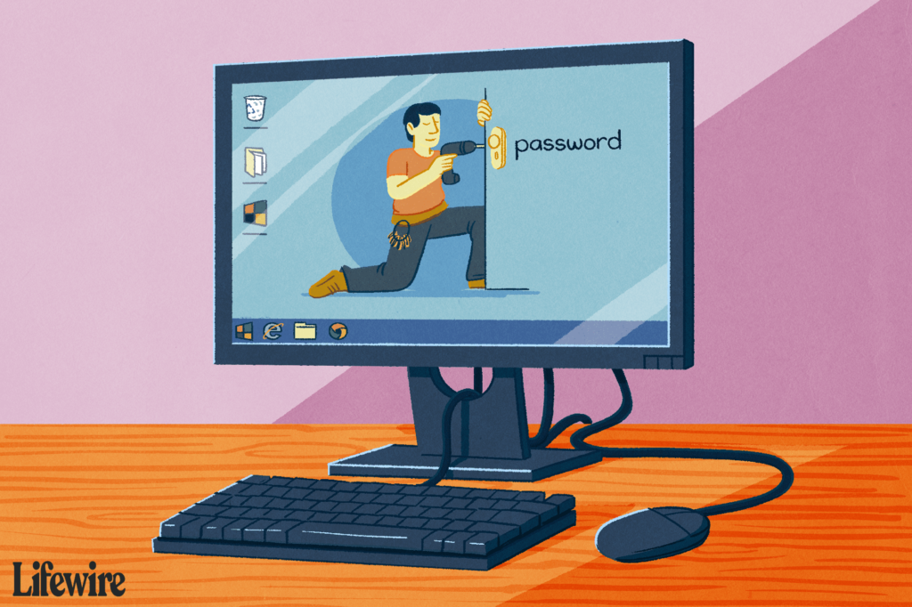 Jak změnit heslo ve Windows 1 Lifewire How Do I Change My Password In Windows 2626070 3ac5d9fa946947f7bcb2b2f2a27b6a34
