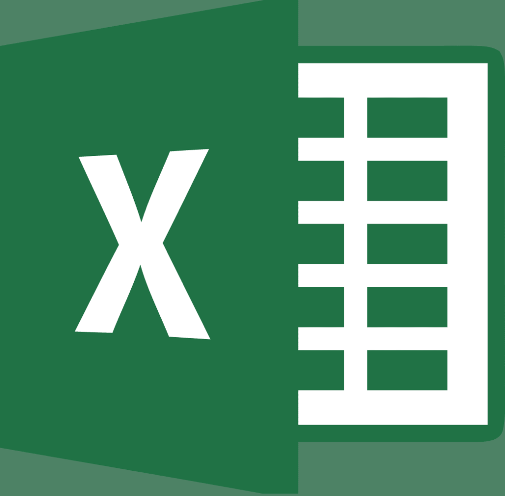 Microsoft Excel 2013 logo.svg 593ca4eb3df78c537b8f31cb