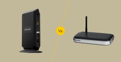 Modem vs Router 352720f14b78412ea73f7204cd6e5f4c