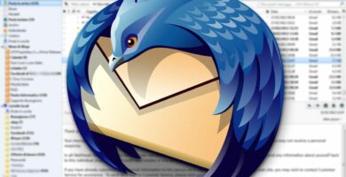 Mozilla Thunderbird logo 56a2899f5f9b58b7d0cbe698