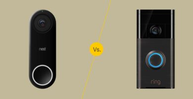 Nest Hello vs. Ring 6 Nest Hello vs Ring b0009ce928fc4422a53a3321b84dd852