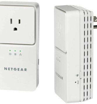 Netgear AV 200 Powerline Adapter 56a4b4435f9b58b7d0d864f4