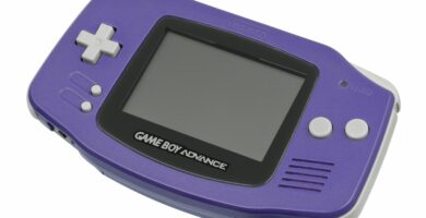 Nintendo Game Boy Advance Purple FL 58cf3db33df78c3c4f2cf2e0 5c65d53946e0fb0001e809a9