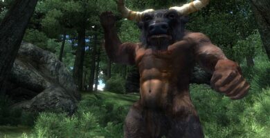 OblivionMinotaur 6e888c84abc64b77b49c8a5b8ce4e17a