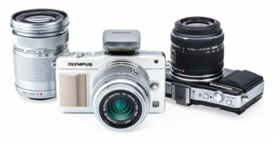 Jak opravit problémy s fotoaparátem Olympus Mirrorless 99 Olympus PEN 56a0e1e43df78cafdaa603e4 59f8c4d9685fbe0011e29b3b