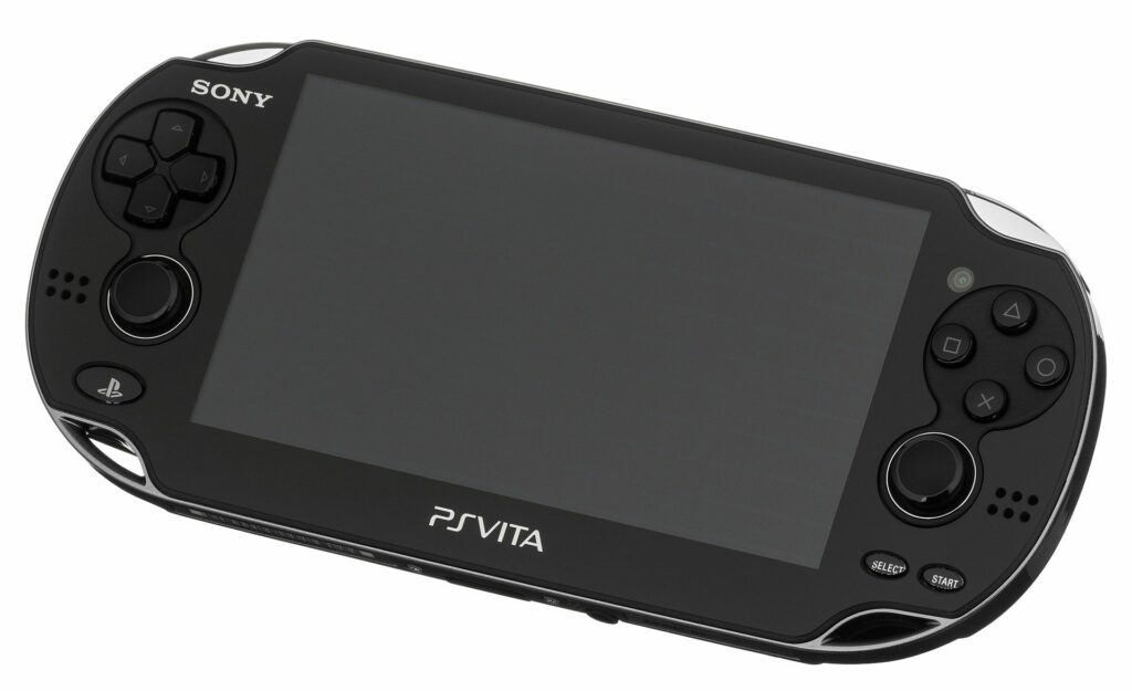 PlayStationVita 20c6bbc8d5f7474f88625b7ab7e66dca