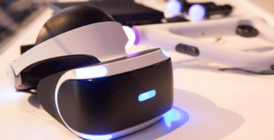 PlaystationVR 587fd3855f9b58bdb3b5a322