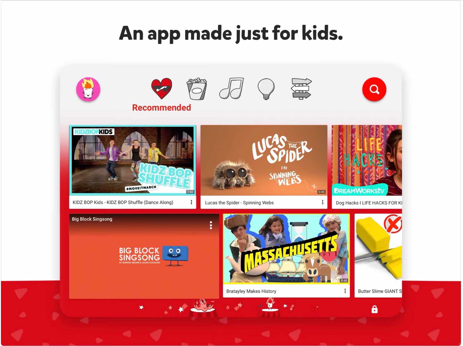 YouTube Kids