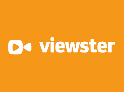 Obrázek loga Viewster