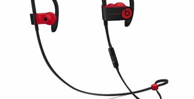 Tyto vynikající sluchátka Beats by Dre mají na Amazonu slevu 120 $ 19 Powerbeats3 21db815c704c420993882fcb91f3138a