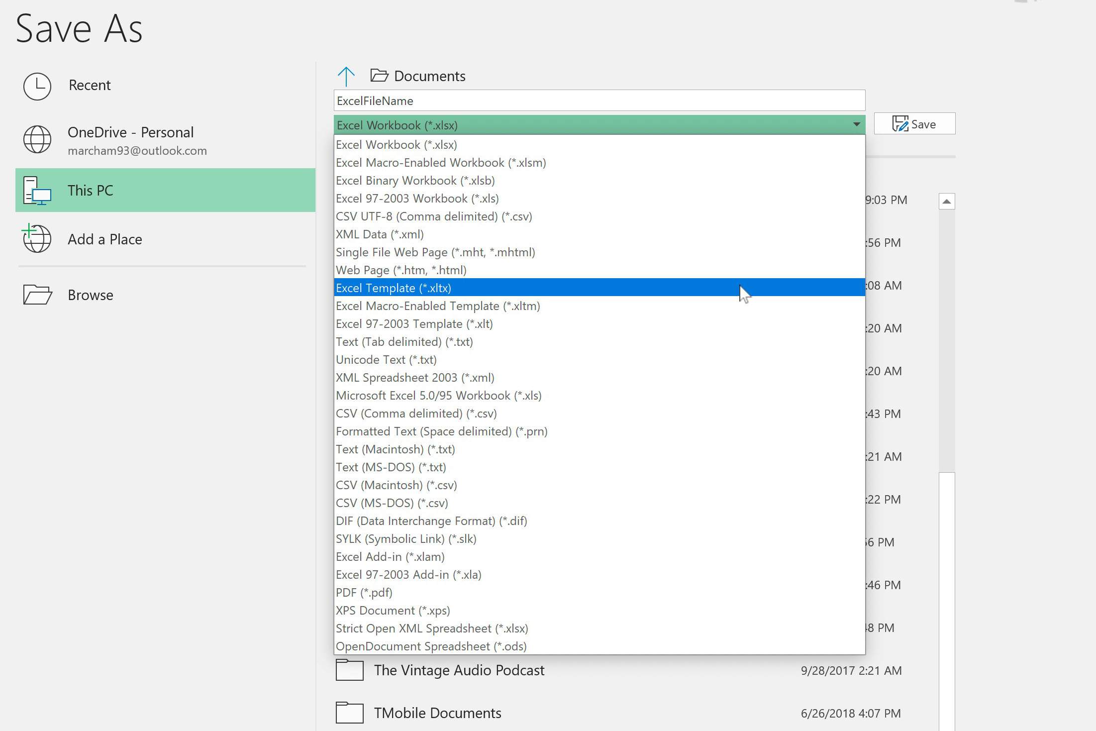 how-to-save-excel-file-in-xlsx-format-4-easy-methods-exceldemy