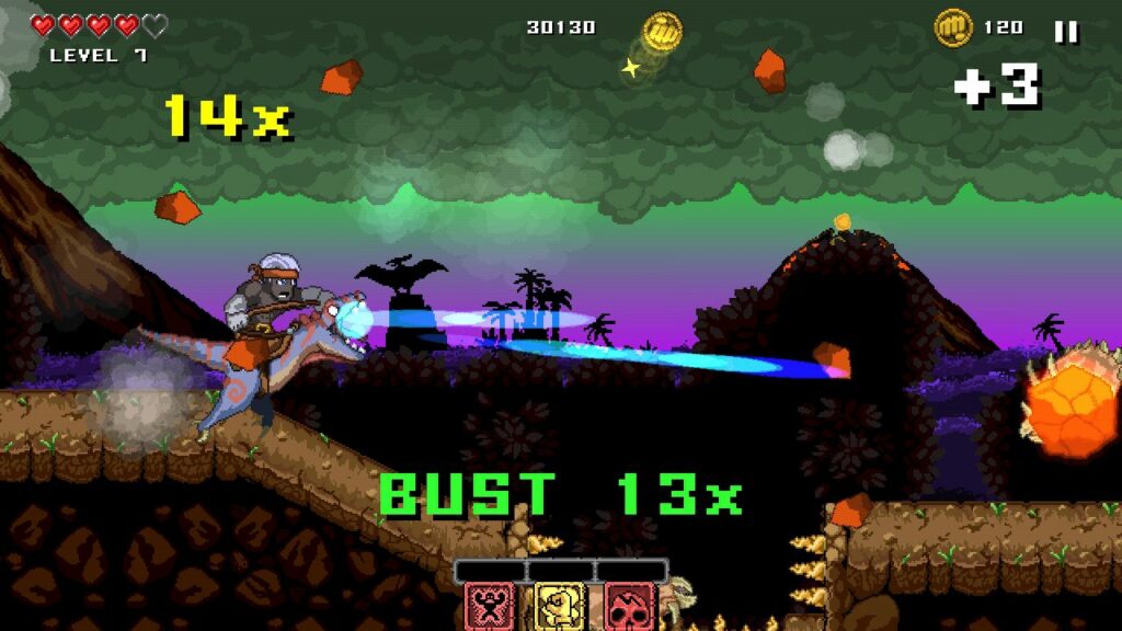 PunchQuest 56d4f0035f9b5879cc92865f