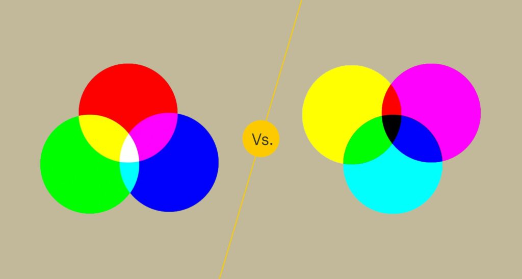 RGB vs CMYK 42b6ae6dbfa643c69dd455ba38fa9f20