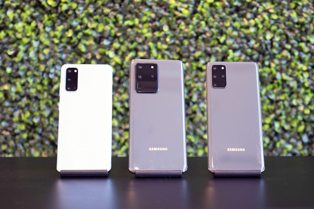 Samsung S20 Phone Lineup Comparison 3 534690f5efaa4051927086eae14a4f1d
