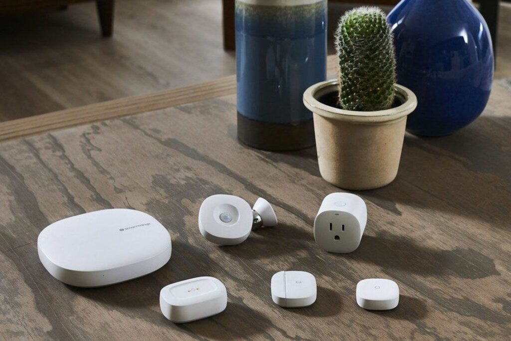 SamsungSmartThings 5b89ab4fc9e77c00502db610 42f8b44831154489a5161123ff1588ca