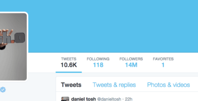 5 osobností, které Tweetují svým fanouškům 44 Screen Shot 2015 01 19 at 4.52.20 PM 56a99c2e5f9b58b7d0fd4de8