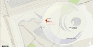 5 tipů pro používání Google Maps Street View 54 Screen Shot 2016 07 20 at 10.36.49 PM 579035895f9b584d20a492cd 5be9e13cc9e77c005115ad97