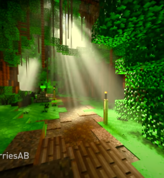 Minecraft získává aktualizaci Ray Tracing ve Windows 10 2 Screenshot2020 04 1409.34.19 6a9ce68c07154b1f9f638f867225a8f0