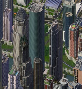 Simcity4DowntownRailJunction 5a4674be98020700371d8e77